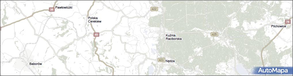 Turze